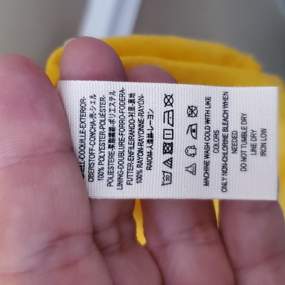 Free People Lost in You Golden Yellow Floral Print Midi Dress Size XS - Picture 8 of 10